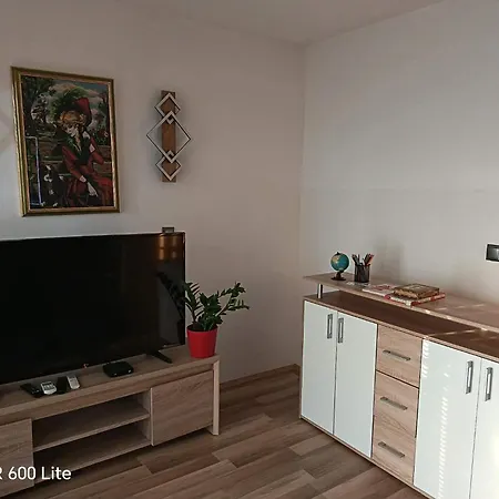 Apartma Ti & Jaz Appartement *