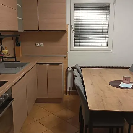 Apartma Ti & Jaz