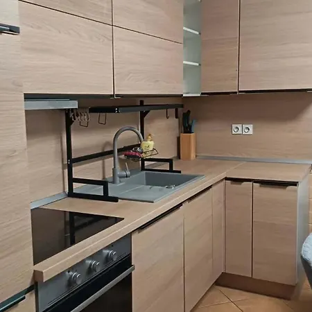 Apartma Ti & Jaz Appartement Vinji Vrh
