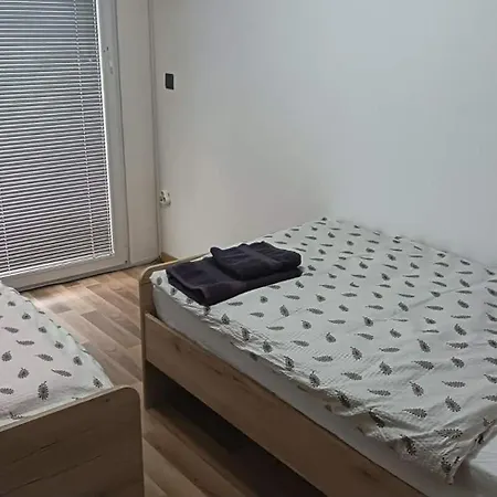 Appartement Apartma Ti & Jaz