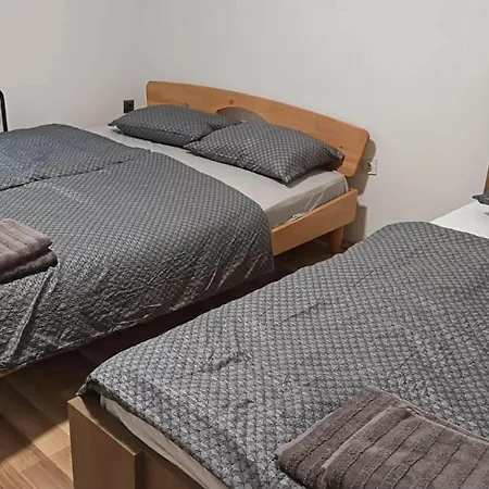 Apartma Ti & Jaz Appartement Vinji Vrh