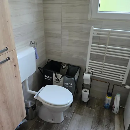 Apartma Ti & Jaz