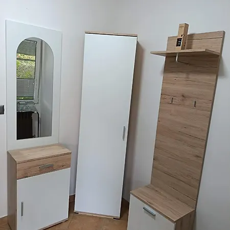 Appartement Apartma Ti & Jaz Vinji Vrh